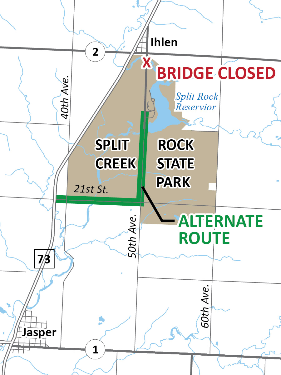 Sibley State Park Minnesota DNR
