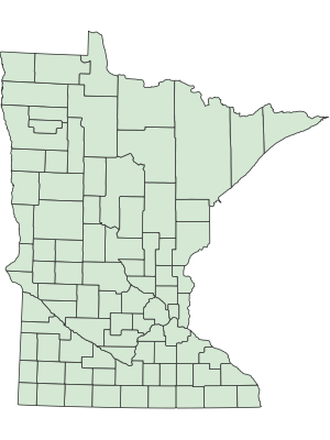 potential woody biomass map