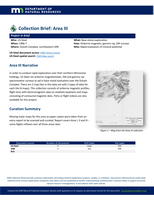 Minnesota Mineral Resources Database