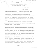Minnesota Mineral Resources Database
