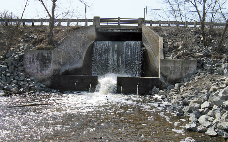 morris pike dam morris pike dam
